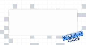 Quartet member Crossword Clue