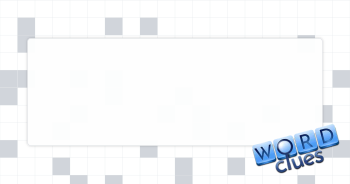 Quartet quarter Crossword Clue