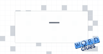 Quartz, e.g. Crossword Clue