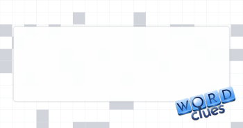 Quattro meno uno Crossword Clue