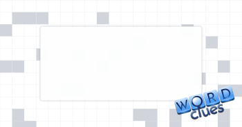 Queen label Crossword Clue