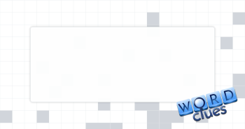 Queen or twin Crossword Clue