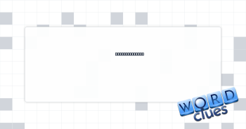 Queen's domain Crossword Clue