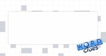 Queso and salsa Crossword Clue