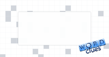 Queso, e.g. Crossword Clue