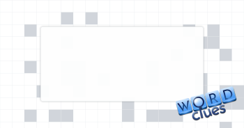 Questing Crossword Clue