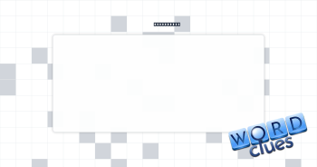 Questioned Crossword Clue