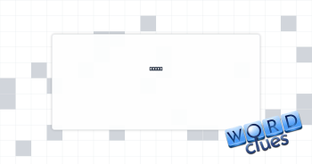 Queue Crossword Clue