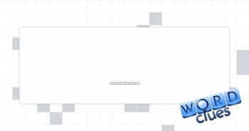 Quick and agile Crossword Clue