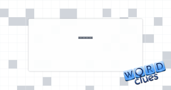 Quick bite Crossword Clue