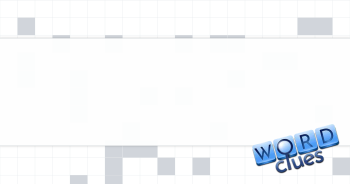 Quick blast of praise Crossword Clue