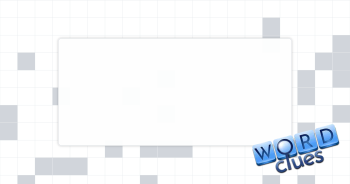 Quick clip Crossword Clue