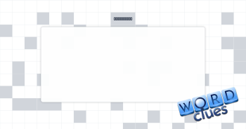 Quick hit Crossword Clue