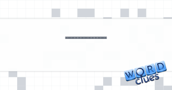 Quick look to see good weapon Crossword Clue