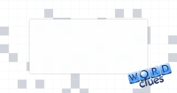 Quick memo Crossword Clue
