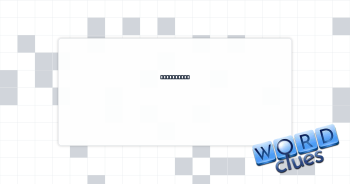 Quick nosh Crossword Clue