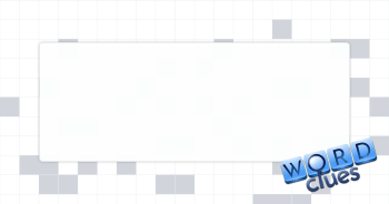 Quick reminder Crossword Clue