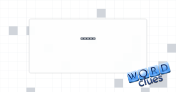 Quick rest Crossword Clue