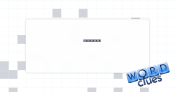 Quick start? Crossword Clue