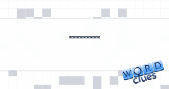 Quick swim in the pool Crossword Clue