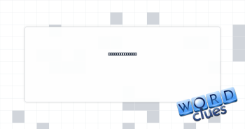 Quick-thinking Crossword Clue