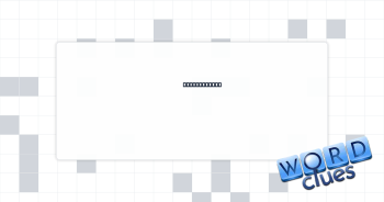 Quickly read Crossword Clue