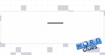 Quiet "Over here!" Crossword Clue