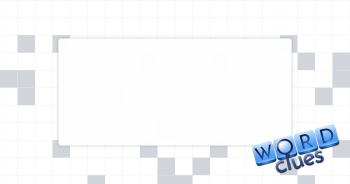 Quiet plane Crossword Clue