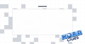 Quiet Toyota Crossword Clue