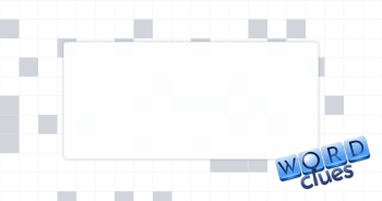 Quill's dip Crossword Clue
