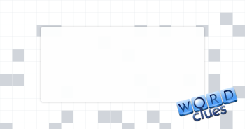 Quilt Crossword Clue
