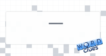 Quinine’s target Crossword Clue