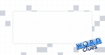 Quippy remark Crossword Clue