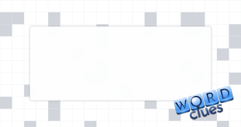 Quirky person Crossword Clue