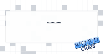 Quit, with "out" Crossword Clue