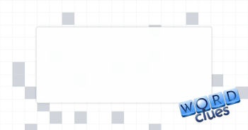 Quite a drag Crossword Clue