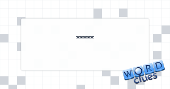 Quite fitting Crossword Clue
