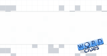Quivers on the radio Crossword Clue