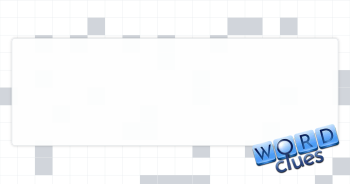 Quote from memory Crossword Clue