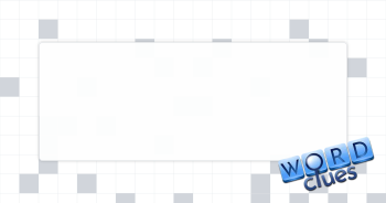Quoted passage Crossword Clue