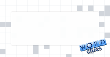 QVC competitor Crossword Clue