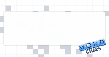 R&B singer Erykah Crossword Clue