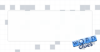 R&B singer Khan Crossword Clue
