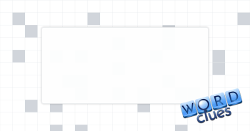 R-V link Crossword Clue