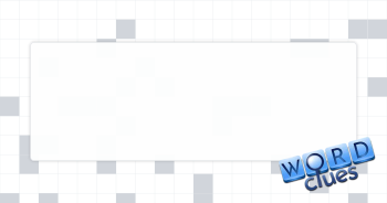 Rabbit relative Crossword Clue