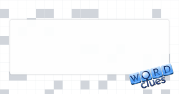 Rabbit relatives Crossword Clue