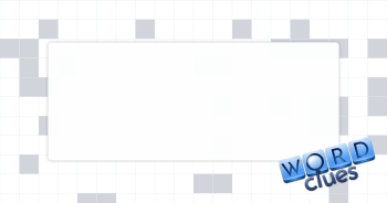 Rabbit's cage Crossword Clue