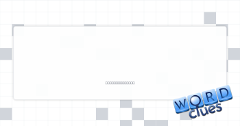 Race car's sound Crossword Clue