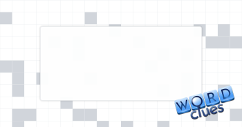 Race goal Crossword Clue