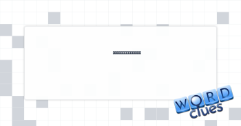 Race, in a way Crossword Clue